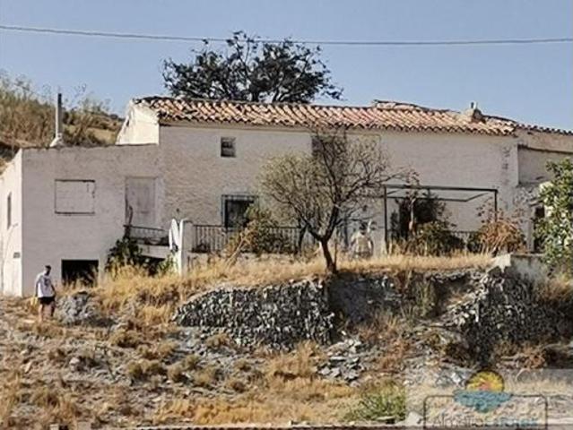 Casa en venta en Rambla del Taberno, Valle del Almanzora