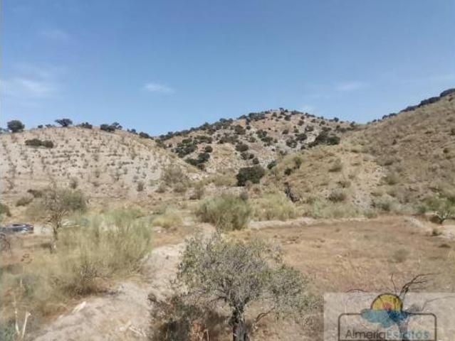 Casa en venta en Rambla del Taberno, Valle del Almanzora