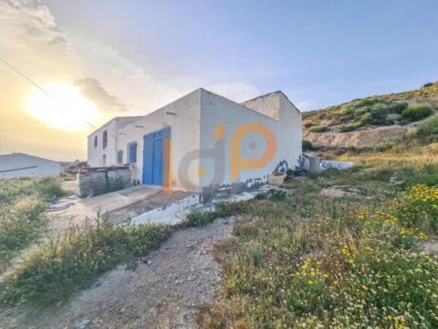 Casa en venta en Rambla del Taberno, Valle del Almanzora