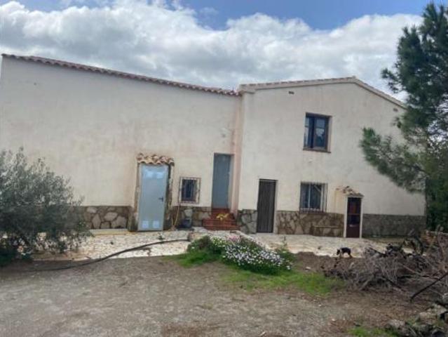 Casa en venta en Valle del Almanzora, Andalucía