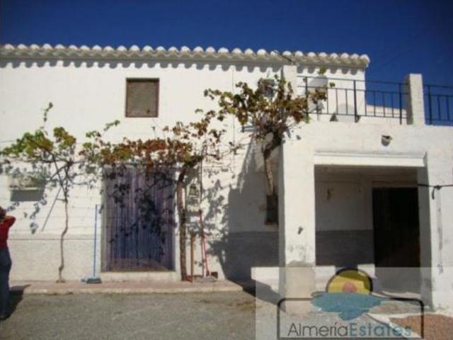 Casa en venta en Rambla del Taberno, Valle del Almanzora