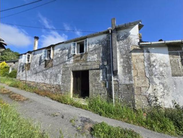 Casa en venta en Taboada, Lugo