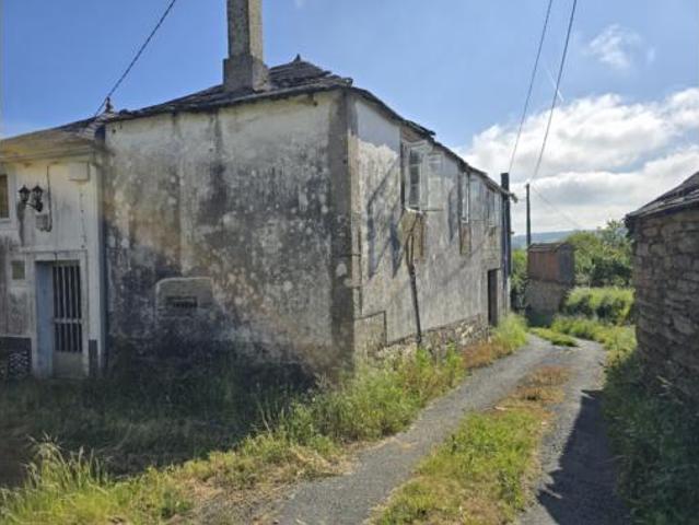 Casa en venta en Chantada, Galicia
