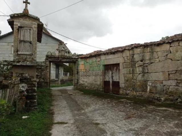 Casa en venta en Taboadela, Mingarabeiza