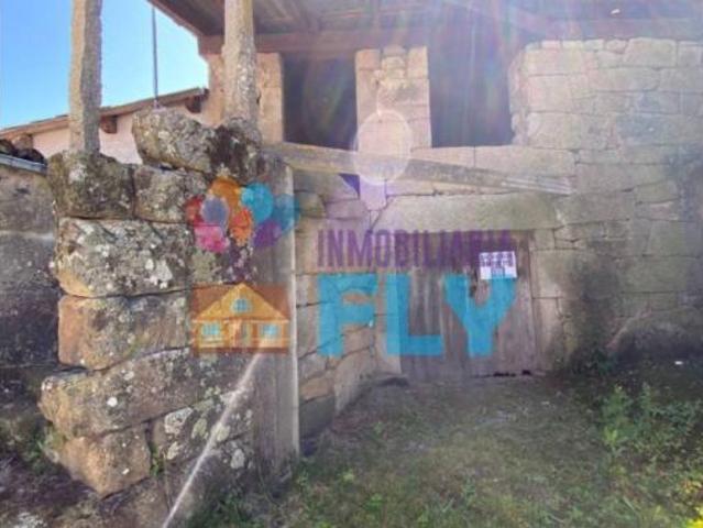 Casa en venta en Taboadela, O Castro