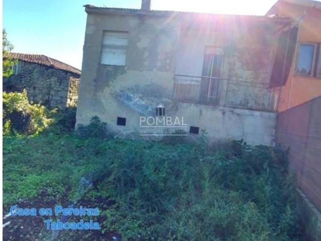 Casa en venta en Ourense, Galicia