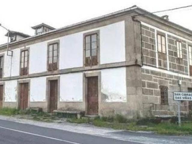 Casa en venta en Ourense, Galicia