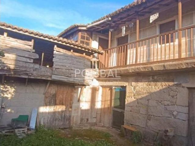 Casa en venta en Ourense, Galicia