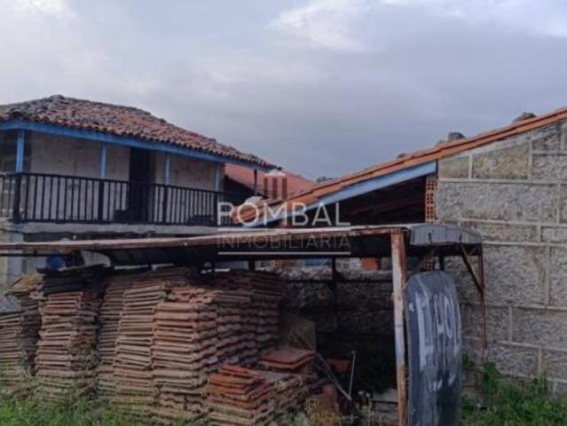 Casa en venta en Taboadela, Mingarabeiza