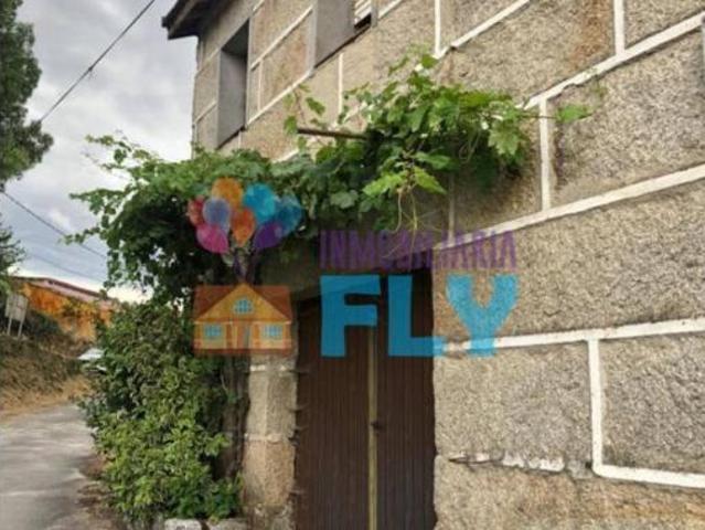 Casa en venta en Ourense, Galicia