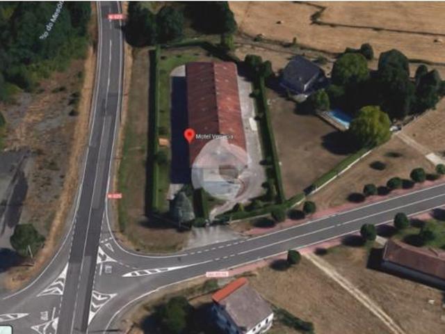 Casa en venta en Ourense, Galicia