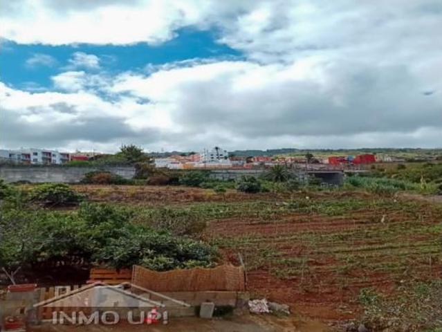 Casa en venta en Las Toscas, Tacoronte