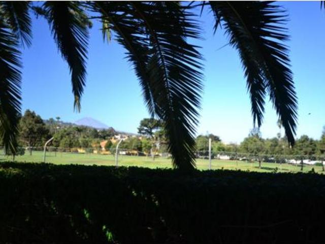 Casa en venta en Campo de Golf, Tacoronte