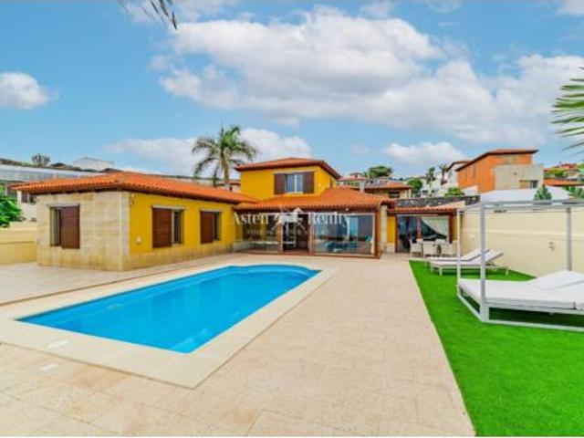 Casa en venta en Juan Fernández, Tacoronte