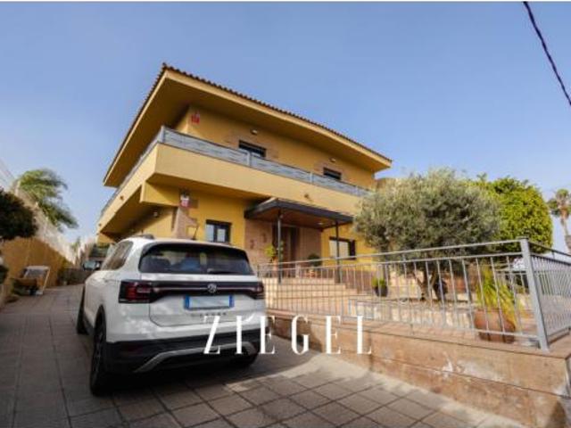 Casa en venta en Santa Catalina, Tacoronte