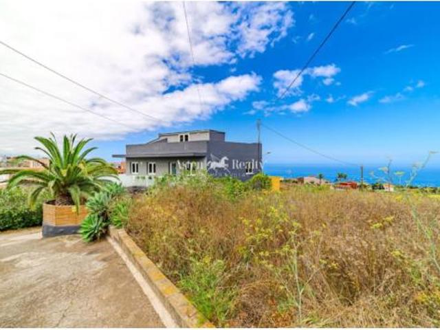 Casa en venta en El Cantillo, Tacoronte