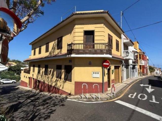 Casa en venta en Tacoronte, Las Casas Altas