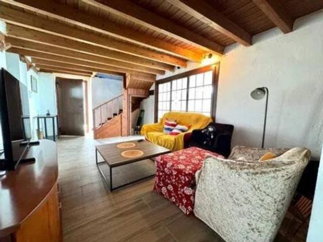 Casa en venta en El Cantillo, Tacoronte