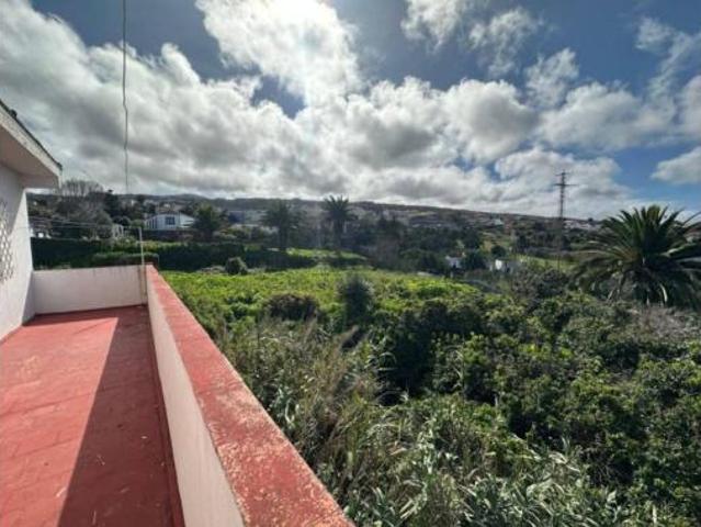 Casa en venta en El Cantillo, Tacoronte