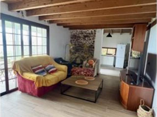 Casa en venta en El Cantillo, Tacoronte