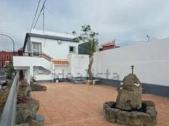 Casa en venta en El Cantillo, Tacoronte