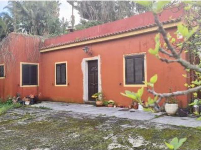 Casa en venta en Tacoronte, Las Palmas