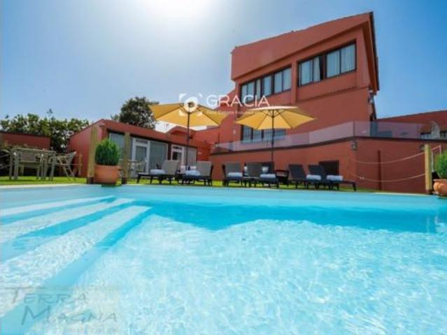 Casa en venta en Los Naranjeros, Tacoronte