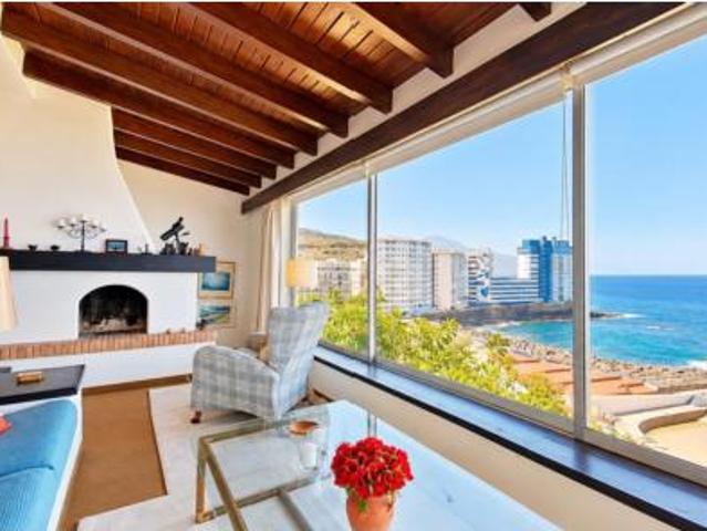 Casa en venta en Mesa del Mar, Tacoronte