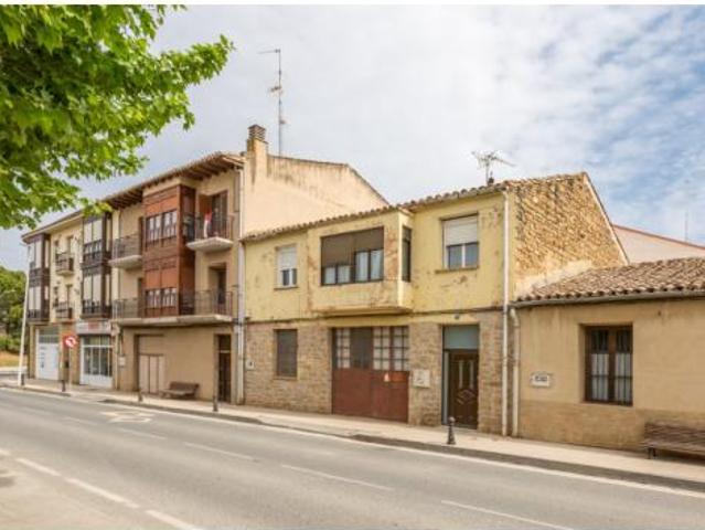 Casa en venta en Erdialdea, Navarra