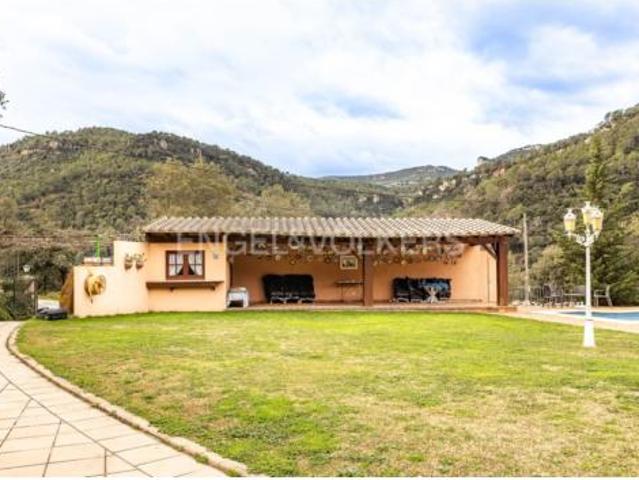 Casa en venta en Vallès Oriental, Catalunya