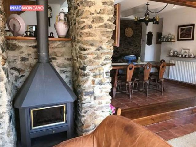 Casa en venta en Campo de Borja, Aragón