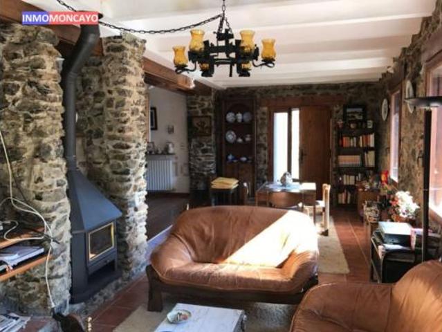 Casa en venta en Campo de Borja, Aragón