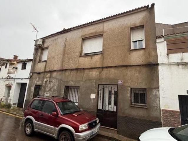 Casa en venta en Talarrubias, Extremadura