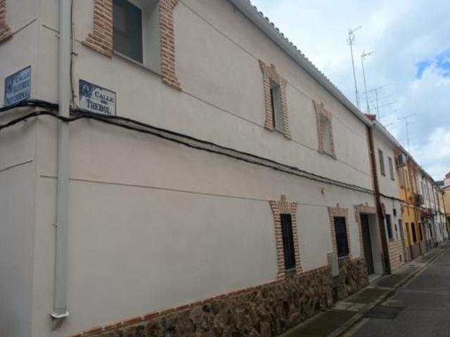 Casa en venta en Talavera De La Reina, El Carmen