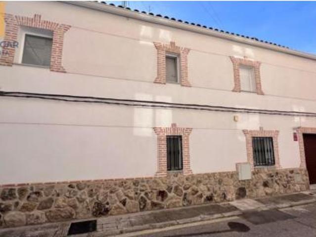 Casa en venta en Ruiz de Luna, Talavera De La Reina