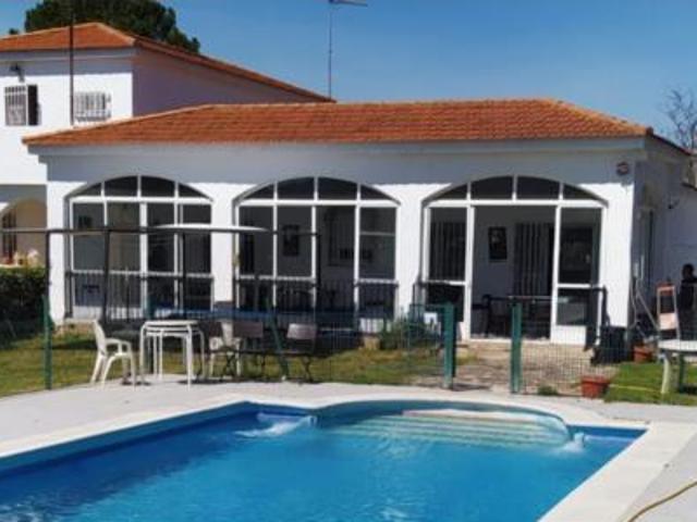 Casa en venta en El Parque, Talavera De La Reina