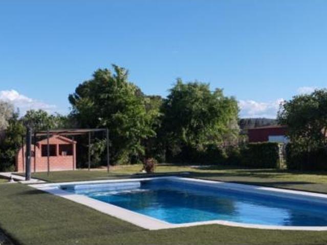 Casa en venta en El Parque, Talavera De La Reina