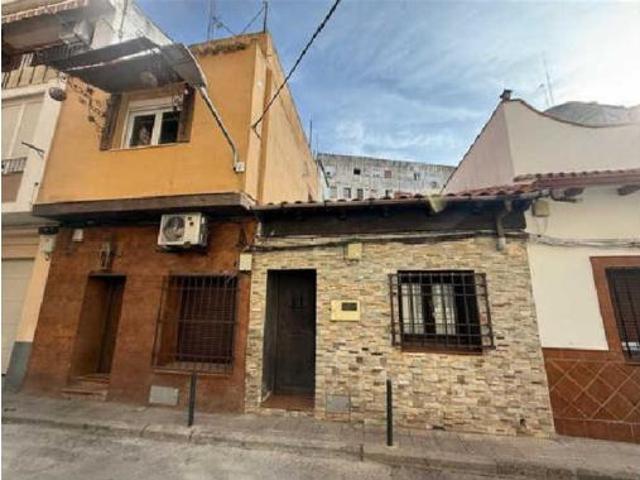 Casa en venta en Ruiz de Luna, Talavera De La Reina