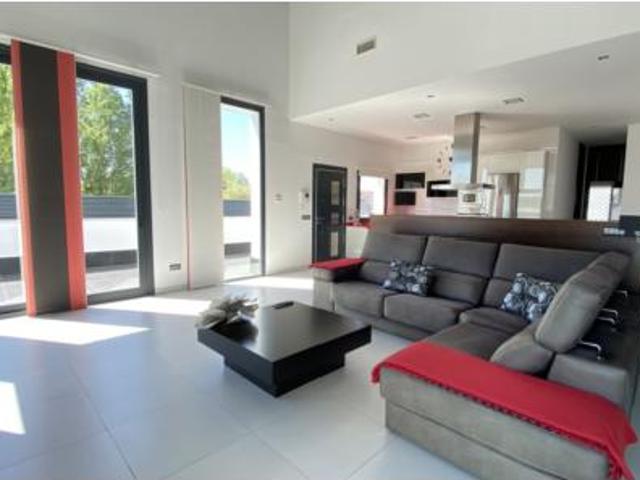 Casa en venta en El Parque, Talavera De La Reina