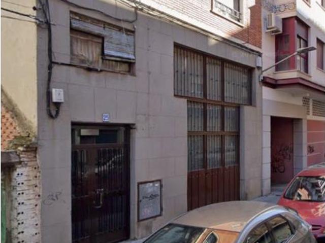 Casa en venta en San Jerónimo, Talavera De La Reina
