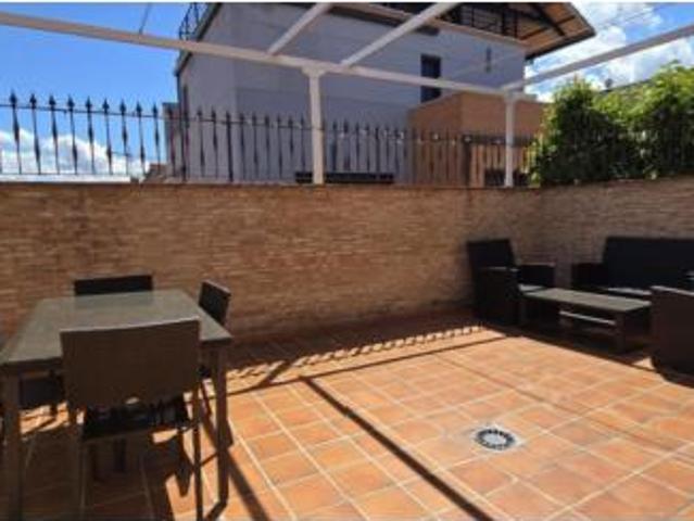 Casa en venta en El Parque, Talavera De La Reina