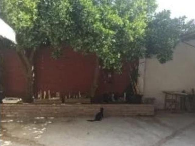 Casa en venta en Patrocinio, Talavera De La Reina