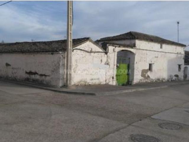 Casa en venta en Gamonal, Talavera De La Reina