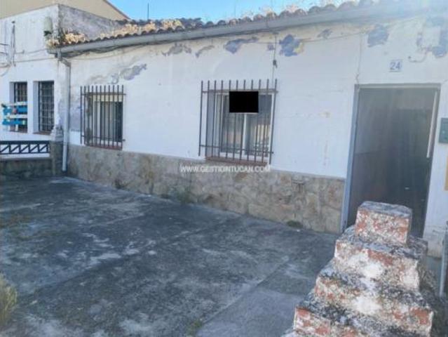 Casa en venta en San Jerónimo, Talavera De La Reina