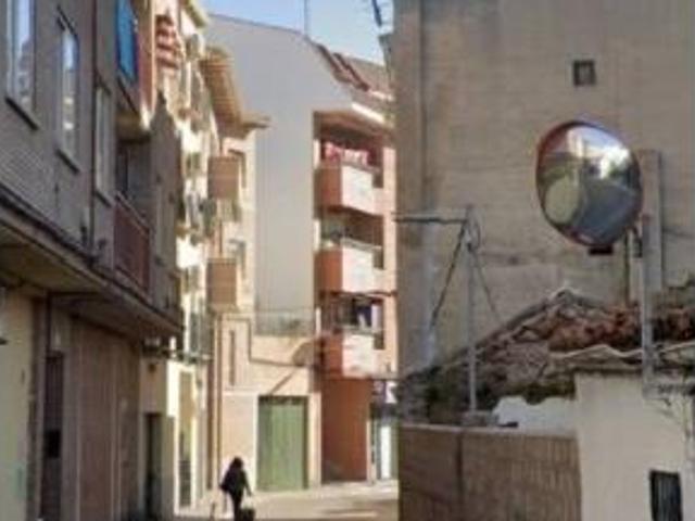Casa en venta en Puerta Cuartos, Talavera De La Reina