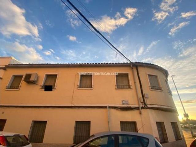 Casa en venta en Puerta Cuartos, Talavera De La Reina