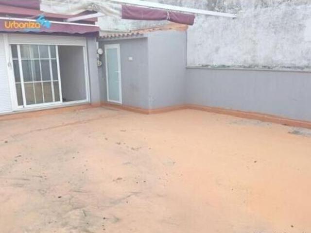 Casa en venta en Tierra de Badajoz, Extremadura