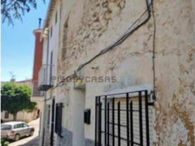 Casa en venta en Talayuelas, Castilla-La Mancha