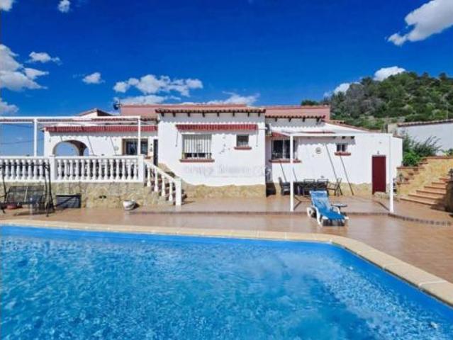 Casa en venta en la Plana Baixa, Valencia