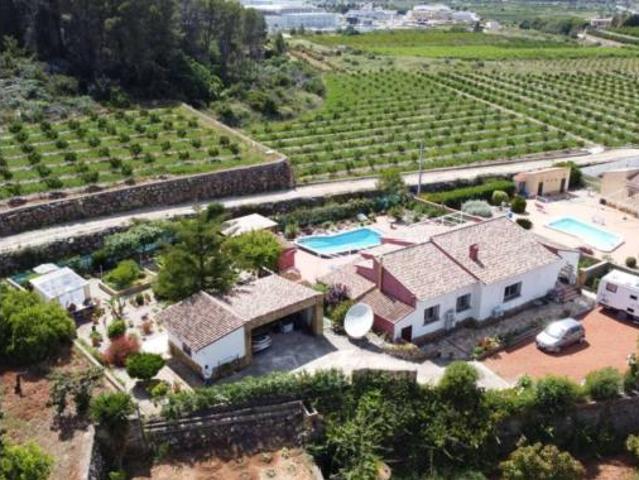 Casa en venta en la Plana Baixa, Valencia